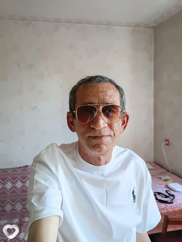Саид, 51, Шахтах — анкета №4577038