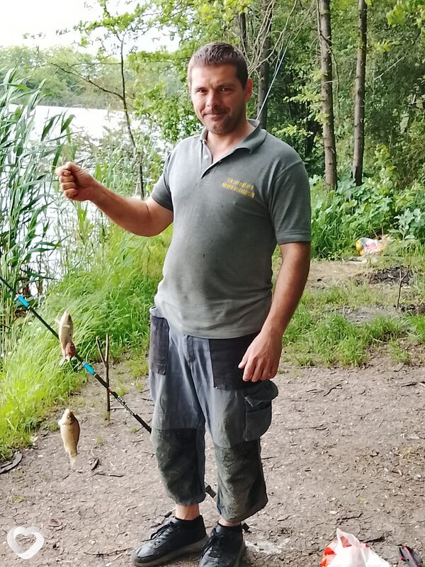 Виктор, 38, Краснодаре — анкета №4577040