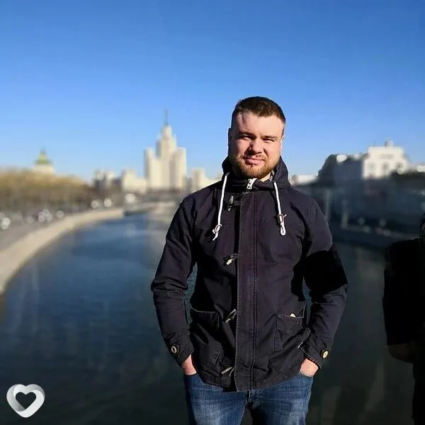 Александр, 40, Москве — анкета №4577043