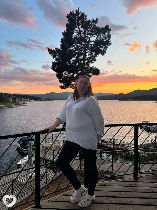 Татьяна, 43, Новосибирске — анкета №4577045