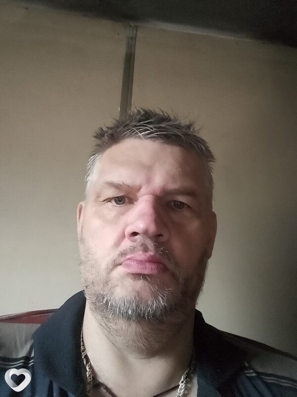 Алексей, 47, Екатеринбурге — анкета №4576975