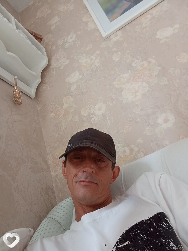 Андрей, 42, Люберцах — анкета №4576979