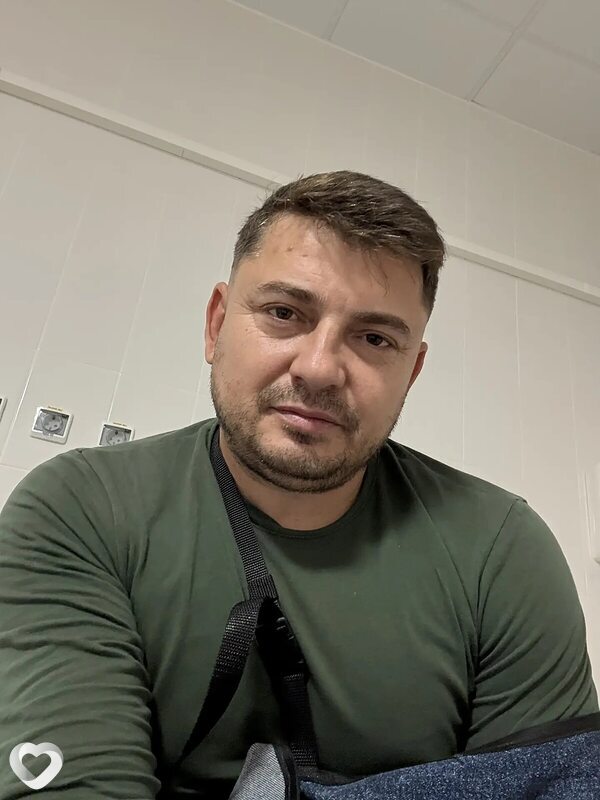 Алексей, 41, Ростове-на-Дону — анкета №4576982