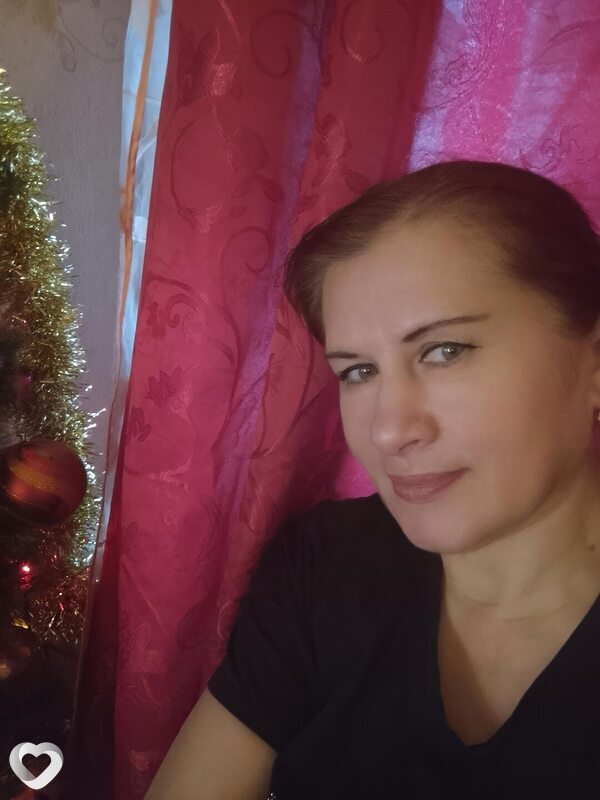 Ольга, 53, Сыктывкаре — анкета №4576990