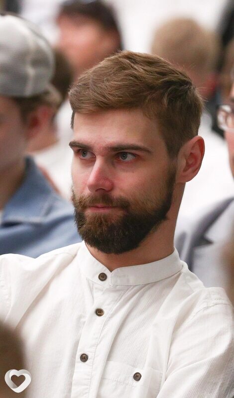 Илья, 29, Нижнем Новгороде — анкета №4576853