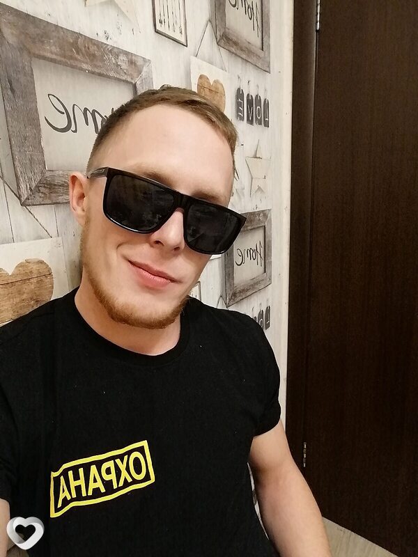 Владимир, Шелехов