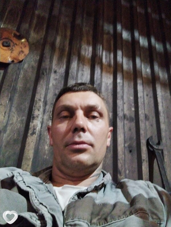 Дмитрий, 40, Магнитогорске — анкета №4576860