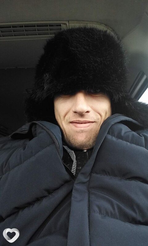 Dmitrii, Бишкек
