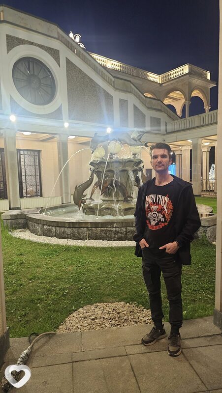 Валентин, 28, Химках — анкета №4576864