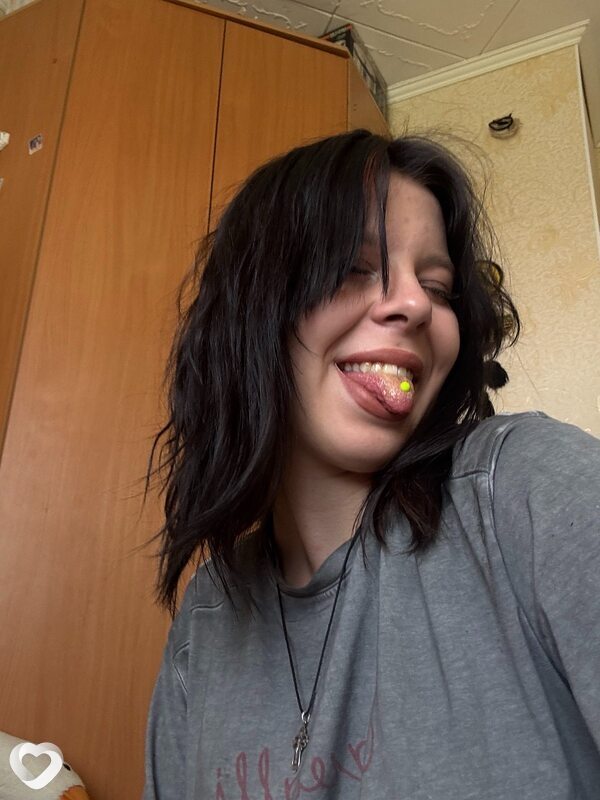 Ника, 18, Кокшетау — анкета №4576867