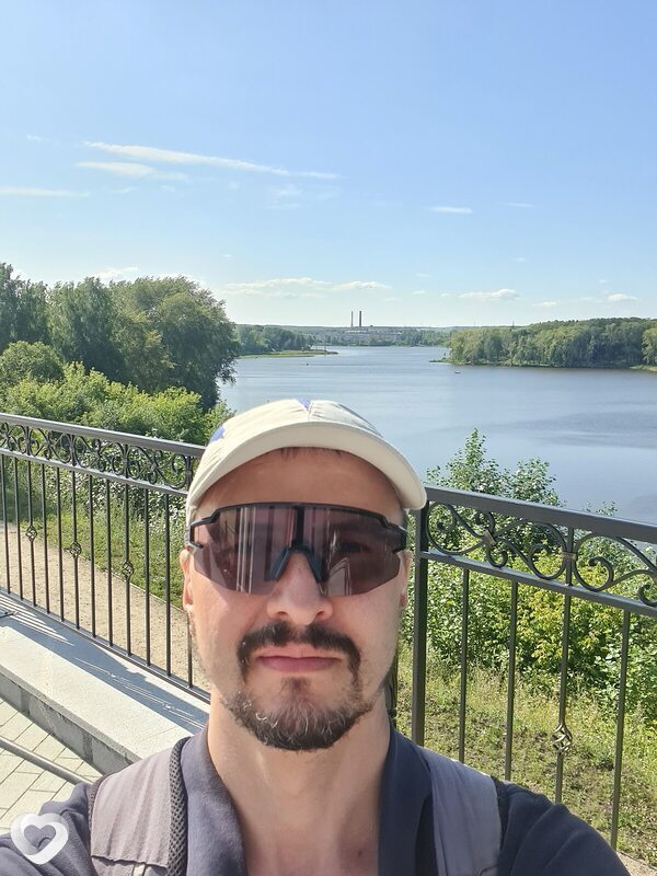 Константин, 42, Екатеринбурге — анкета №4576873
