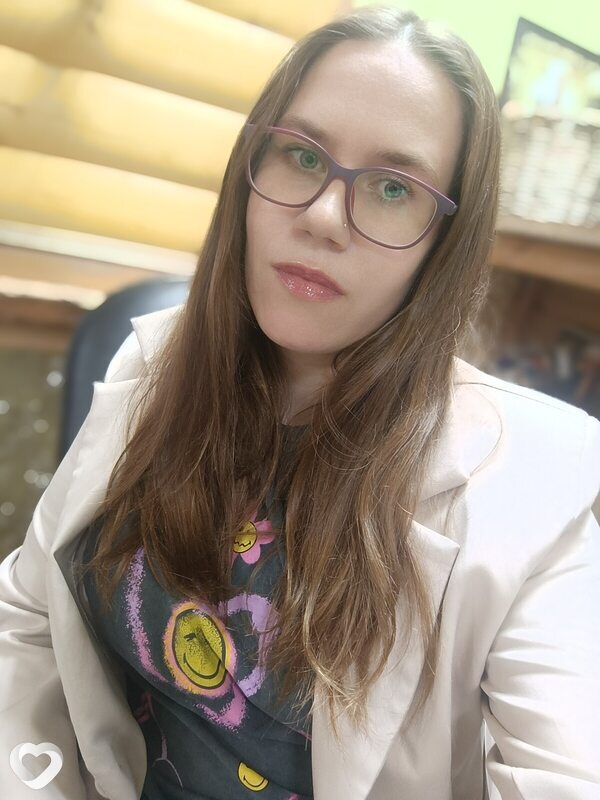 Екатерина, Нижневартовск