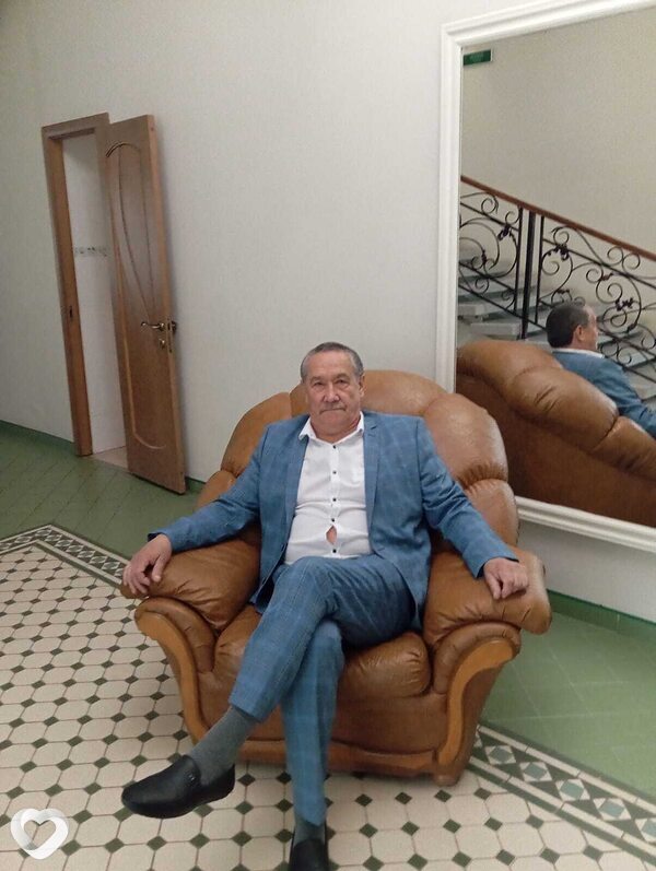 Геннадий, Михайловск (Ставропольский край)
