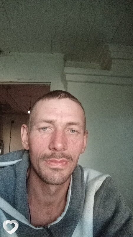 Семён, 34, Орске — анкета №4576966
