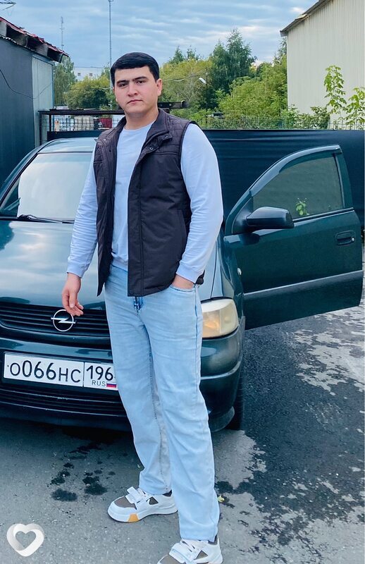 Сармат, 22, Екатеринбурге — анкета №4577172