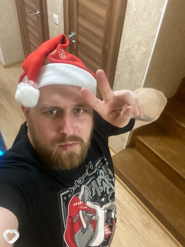 Сергей, 34, Тюмени — анкета №4577180