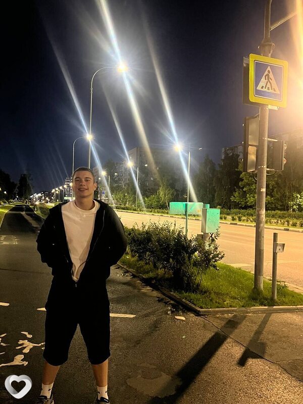 Алексей, 19, Пскове — анкета №4577183