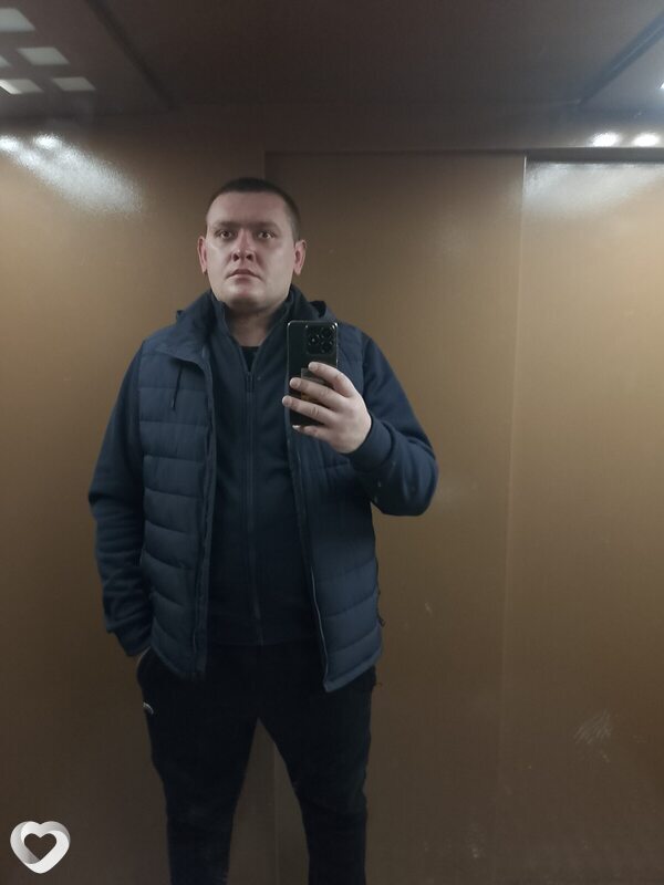Алексей, 30, Воронеже — анкета №4577190