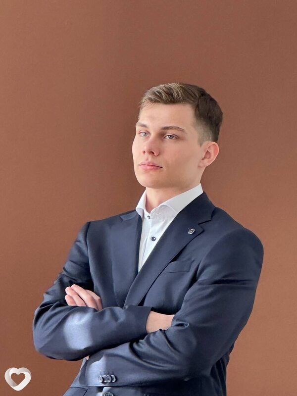Богдан, 19, Краснодаре — анкета №4577191