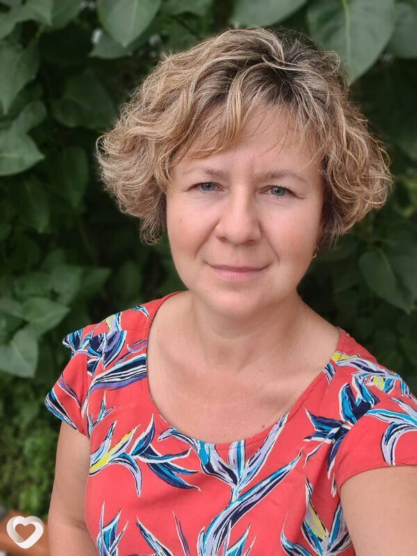 Светлана, 52, Перми — анкета №4577103