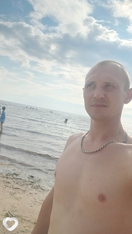 Никита, 32, Екатеринбурге — анкета №4577117