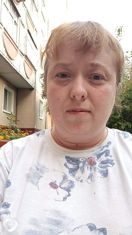 Виктория, 36, Белгороде — анкета №4577369