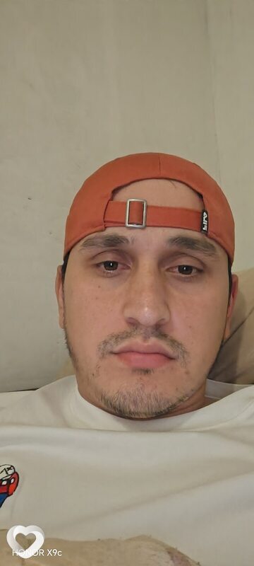 Бкк, 28, Вологде — анкета №4577390