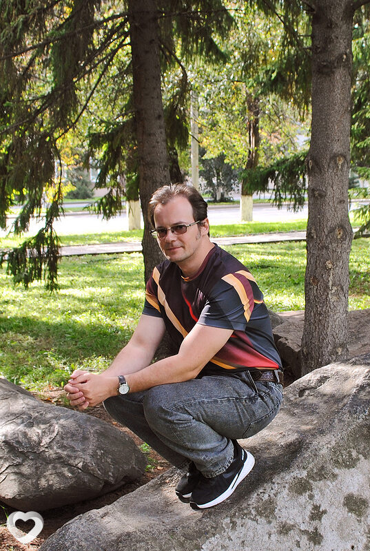 Юрий, 42, Нижневартовске — анкета №4577072