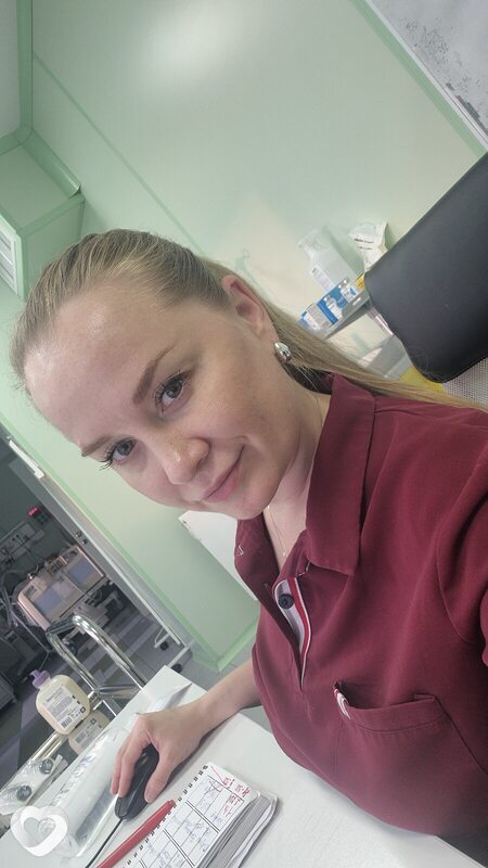 Анна, 41, Екатеринбурге — анкета №4577077
