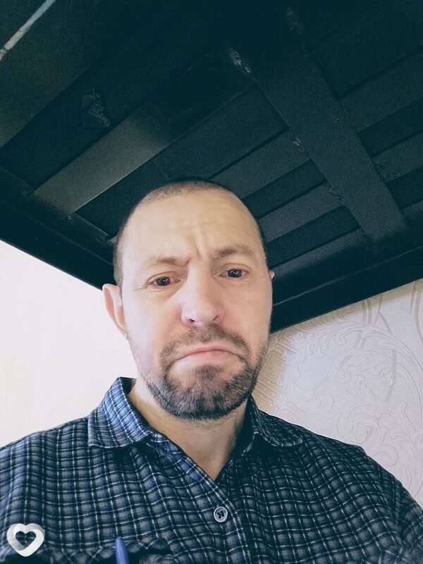 Михаил, 40, Новосибирске — анкета №4577081
