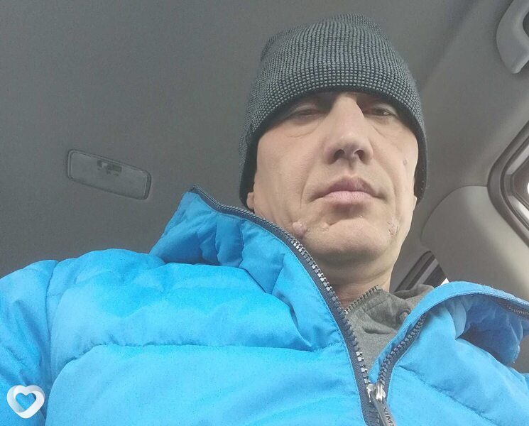Гордей, 43, Стерлитамаке — анкета №4577089