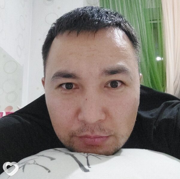 Aset, 36, Алматы — анкета №4577091