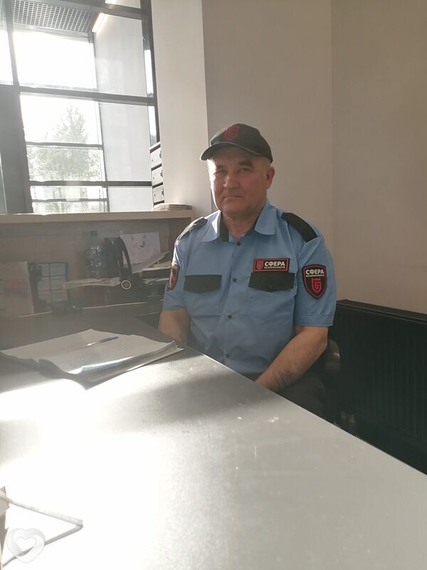 Ханиф, Челябинск