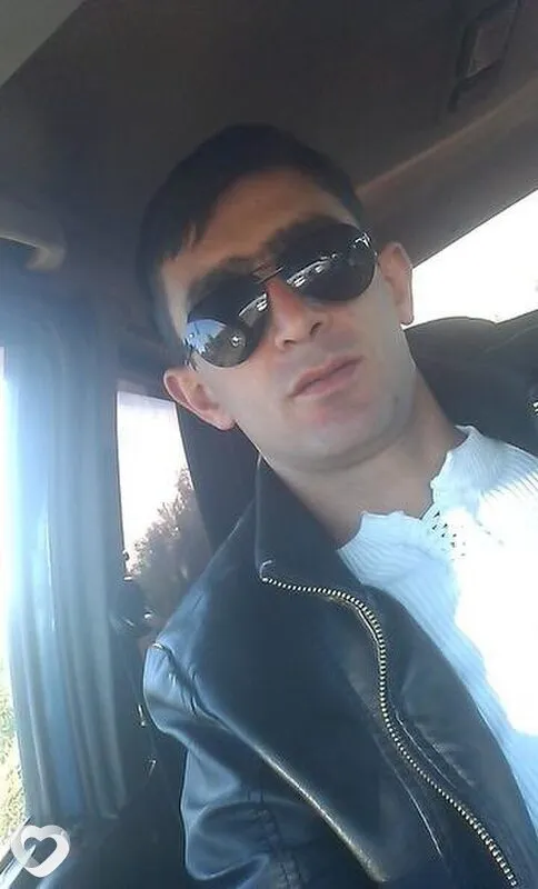 Артём, 36, Москве — анкета №4577046