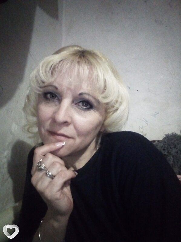 Ирина, Красный Лиман