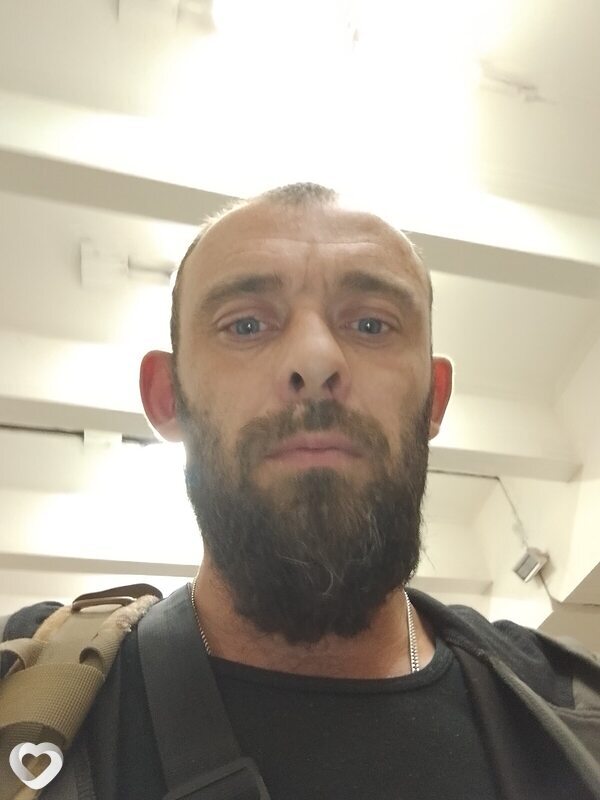Владимир, 36, Твери — анкета №4577061