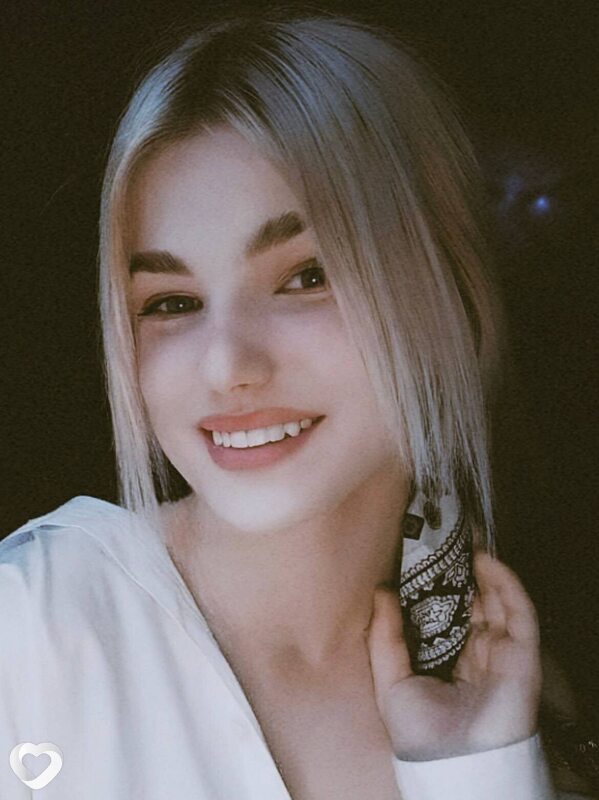 Ольга, 25, Киеве — анкета №4577197