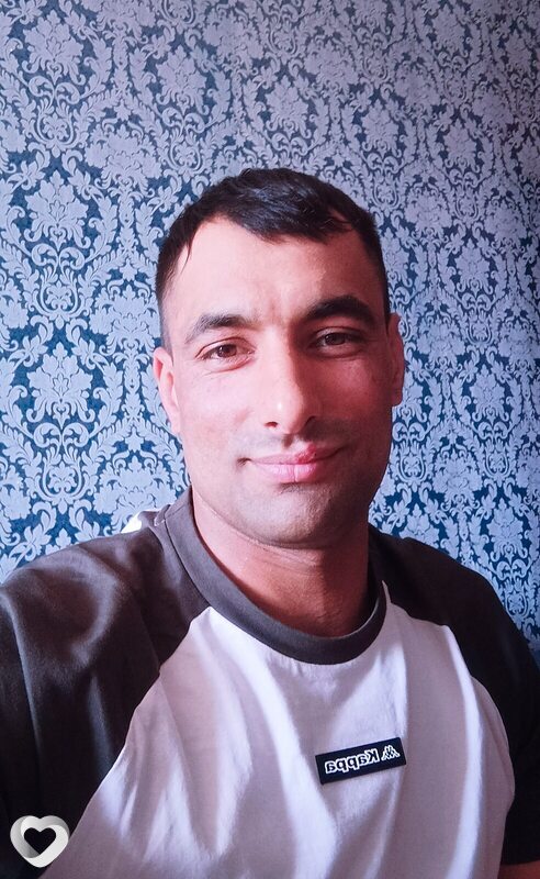 Стëпа, 33, Санкт-Петербурге — анкета №4577198
