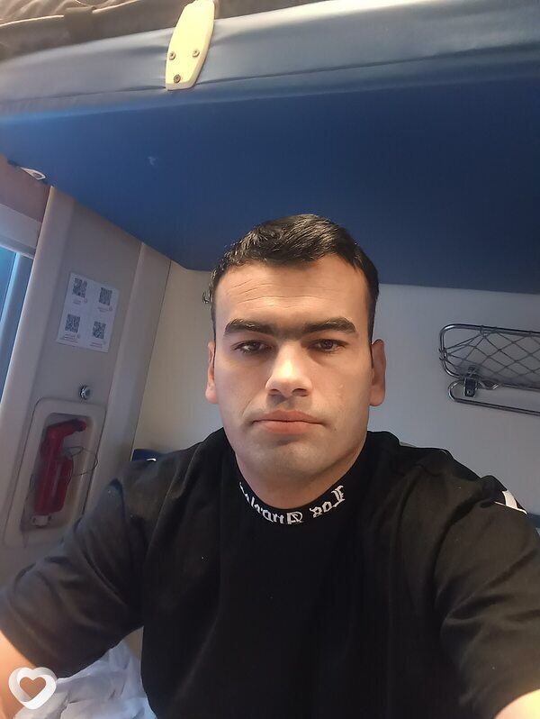 Салман, 31, Красноярске — анкета №4577200