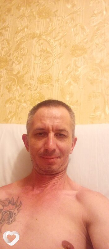 Максим, 42, Ростове-на-Дону — анкета №4577201