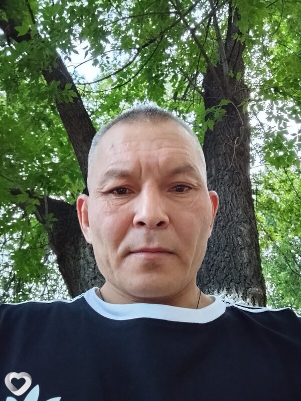 Рус, 39, Новосибирске — анкета №4577205