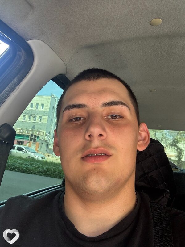 Виктор, 20, Димитровграде — анкета №4577216