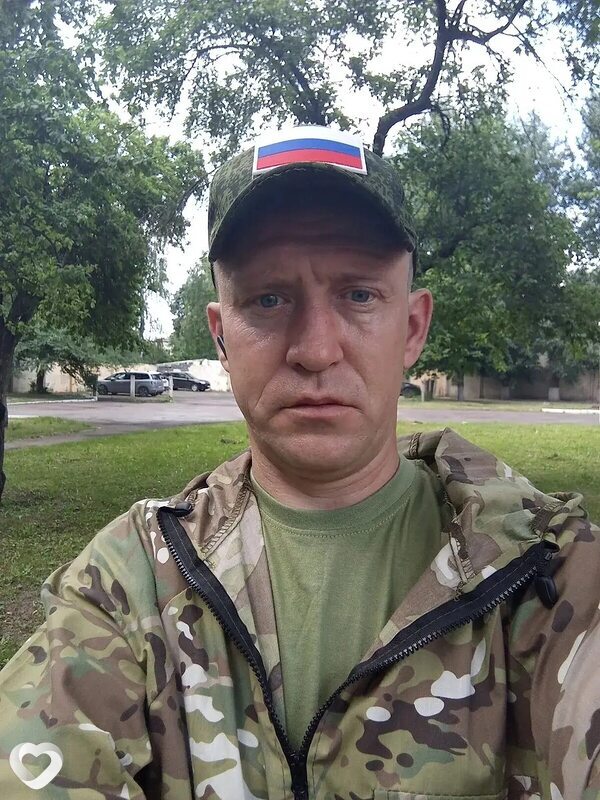 Александр, Тамбов