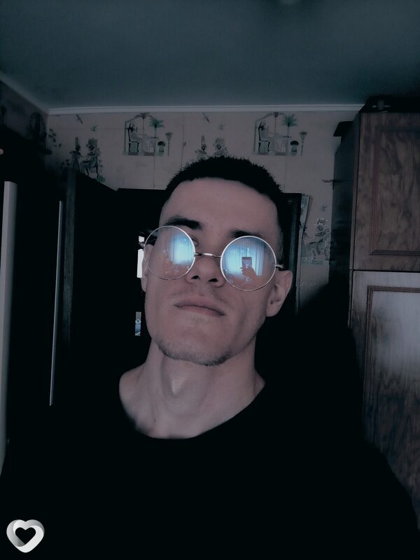 Александр, 26, Воронеже — анкета №4577602