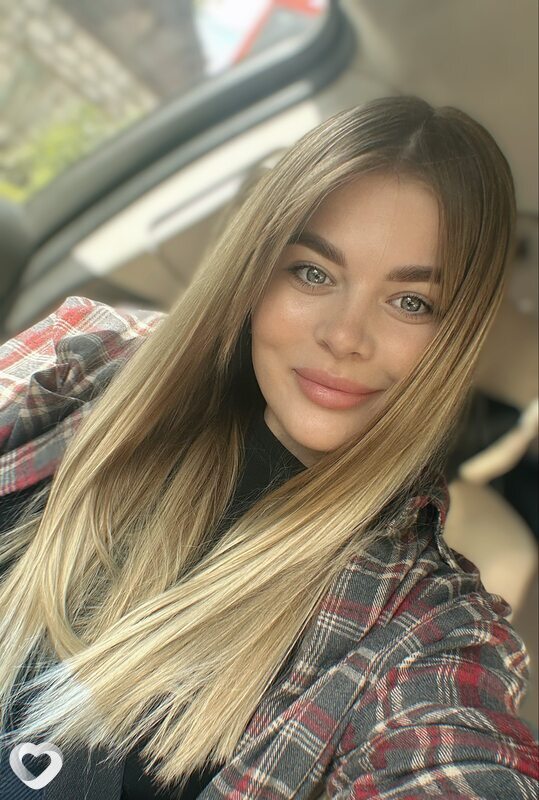 Мария, Калуга
