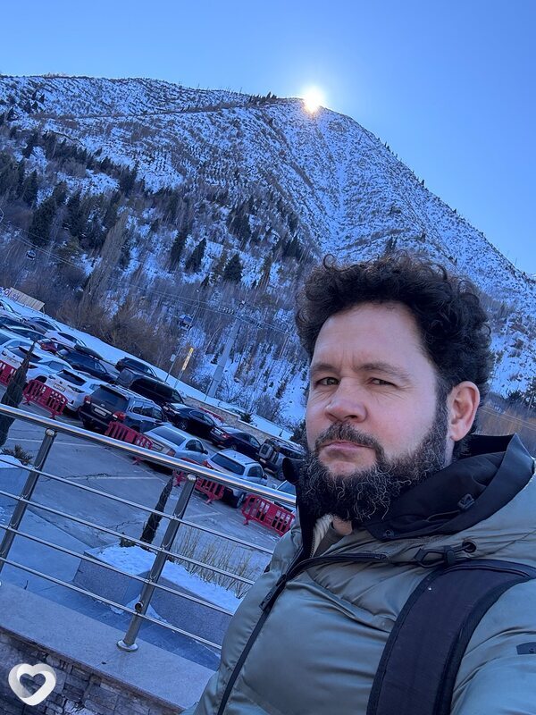 Александр, 38, Петропавловске — анкета №4577225