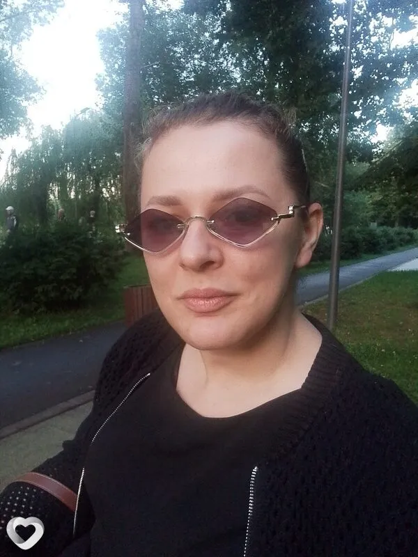 Олеся, 36, Москве — анкета №4577226