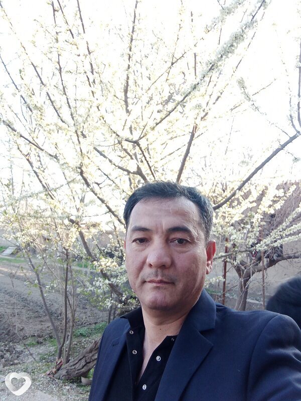 Азамат, 48, Минске — анкета №4577240