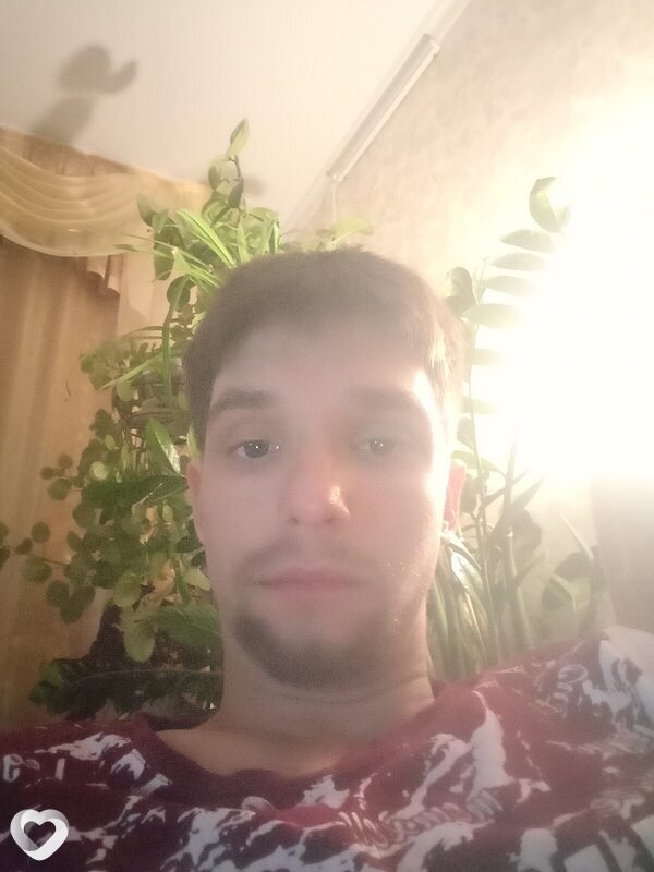 Алексей, 28, Саратове — анкета №4577165