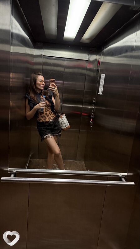 Яна, 43, Сочи — анкета №4577168